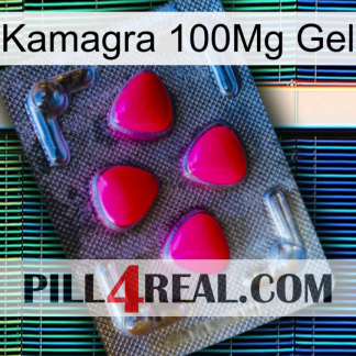 Kamagra 100Mg Gel 13